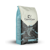 Canagan - 無穀蘇格蘭鮭魚(小型犬種) | 無穀物蘇格蘭三文魚 (小粒/小型犬)